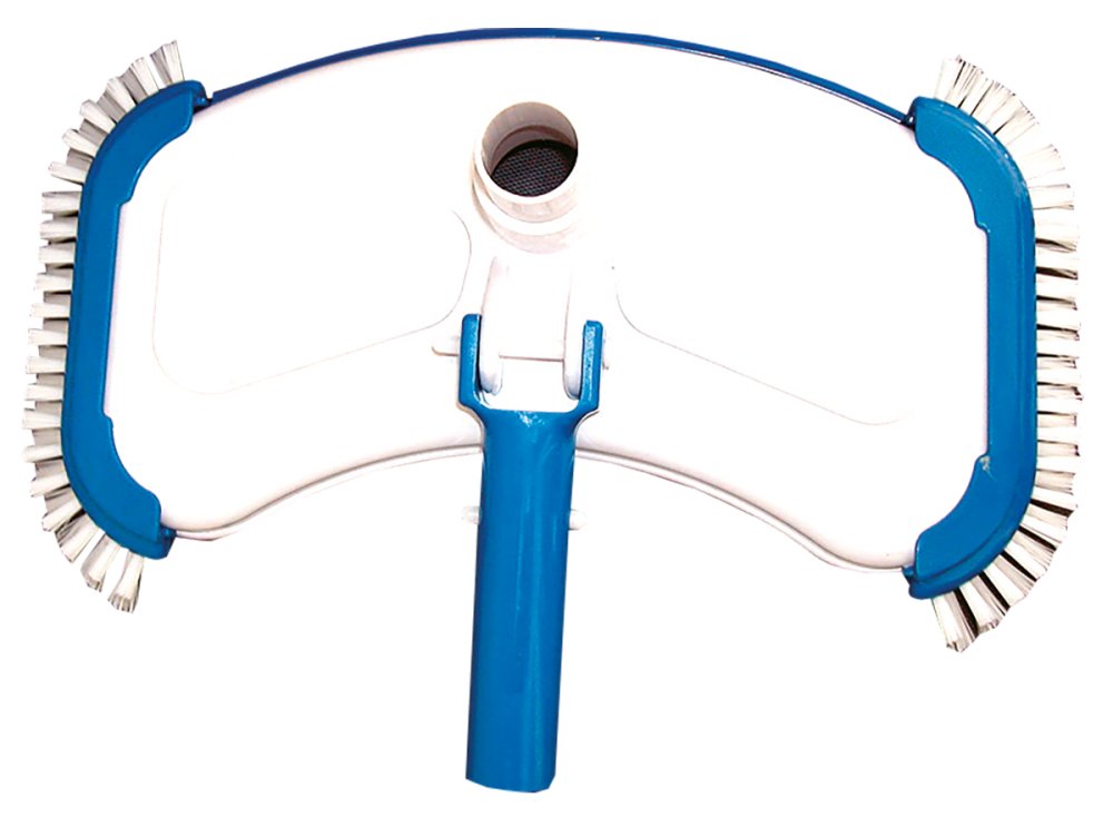 Bodensaugerbürste Extra de luxe